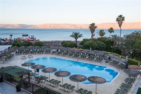 tiberias hotel